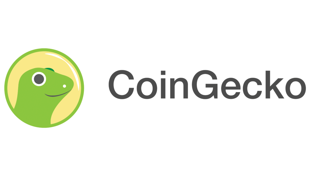 Coingecko Logo